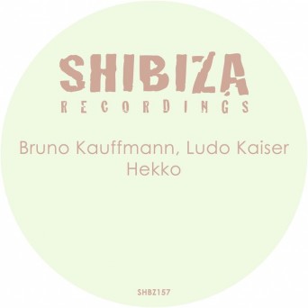 Bruno Kauffmann & Ludo Kaiser – Hekko