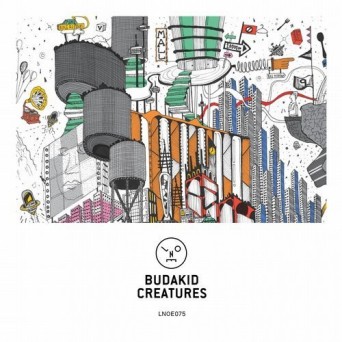 Budakid & Formel – Creatures