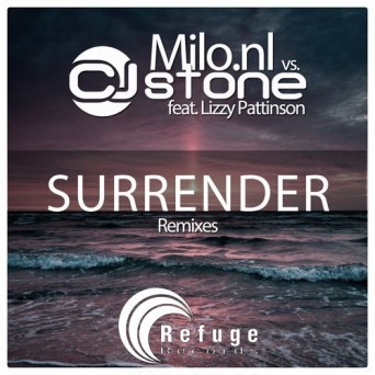 CJ Stone – Surrender – Remixes