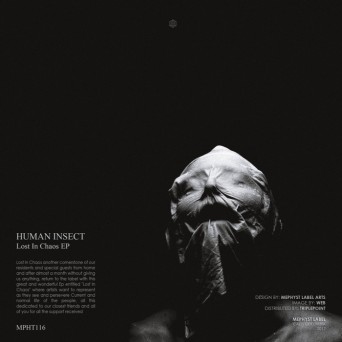 Human Insect – Lost In Chaos EP