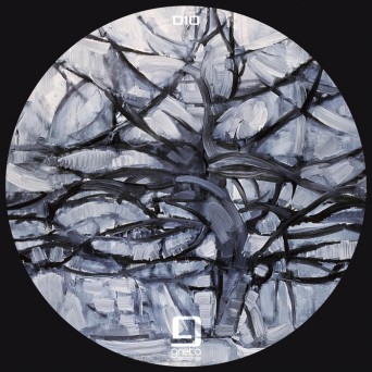 Kernel Key – Fragmented Art EP