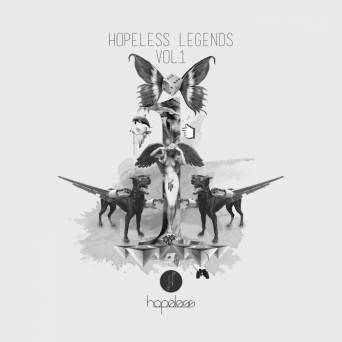 Hopeless Legends Vol. 1