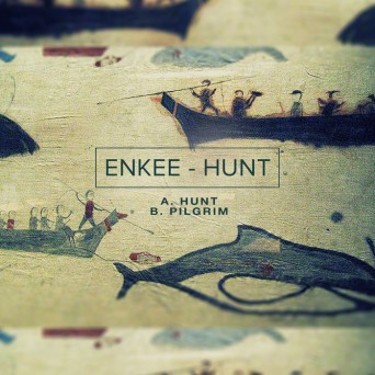 Enkee – Pilgrim