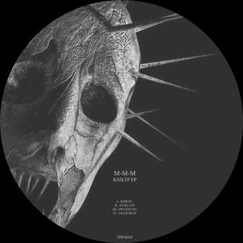 M-M-M – KNILTP EP