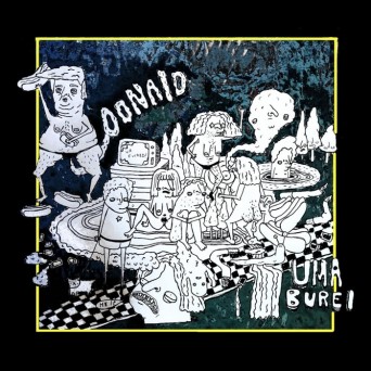 Uma Burel – Donald