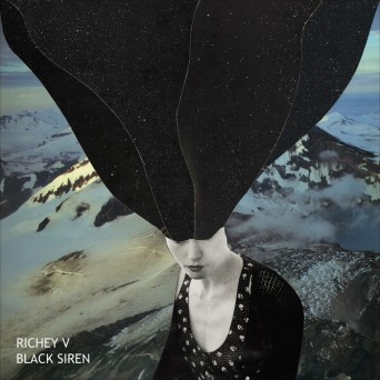 Richey V – Black Siren