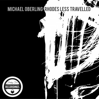 Michael Oberling – Rhodes Less Travelled