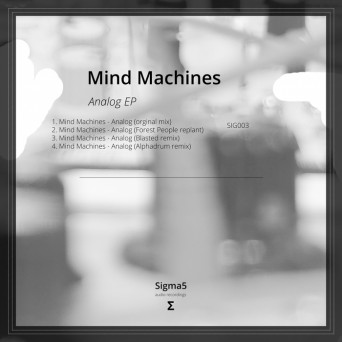 Mind Machines – Analog