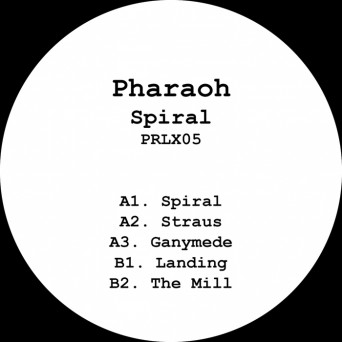 Pharaoh – Spiral