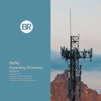 Def4z – Expanding Dimension