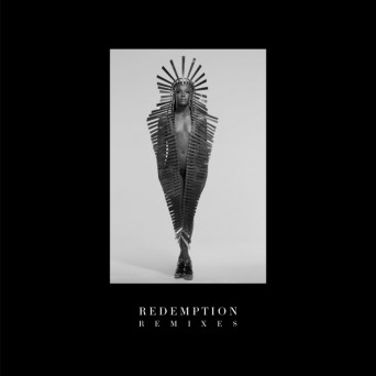 Dawn Richard – Redemption Remixes