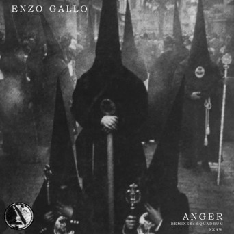 Enzo Gallo – Anger