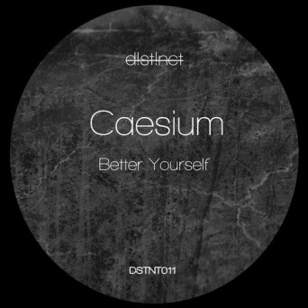 Caesium – Better Yourself