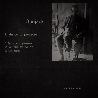 Gunjack – Distance x Pressure