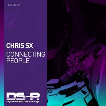 Chris SX – Connecting People