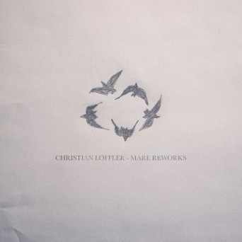 Christian Loffler – Lid (Zimmer Remix)