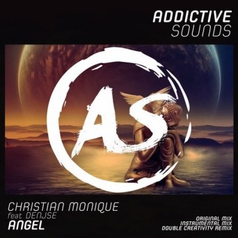 Christian Monique – Angel