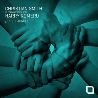 Christian Smith & Harry Romero – Neon Jungle