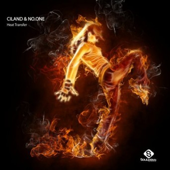 Ciland & No.One – Heat Transfer