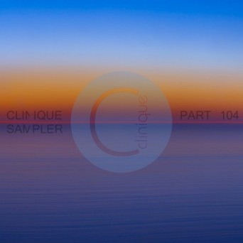Clinique Sampler (Part 104)