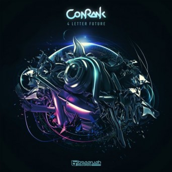 Conrank – 4 Letter Future