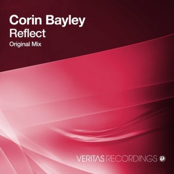 Corin Bayley – Reflect