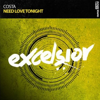 Costa – Need Love Tonight