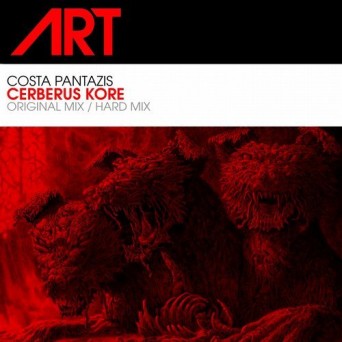 Costa Pantazis – Cerberus Kore