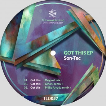 Son-Tec – Got This