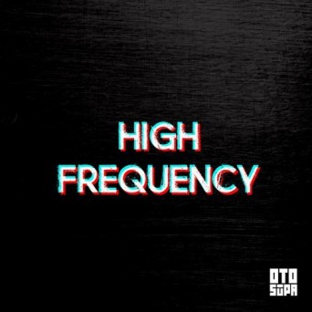 Creaky Jackals – High Frequency