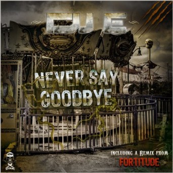 DJ E – Never Say Goodbye