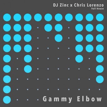 DJ Zinc & Chris Lorenzo – Gammy Elbow