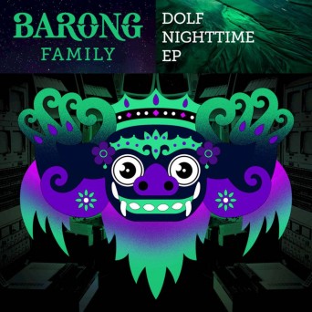 DOLF – Nighttime EP