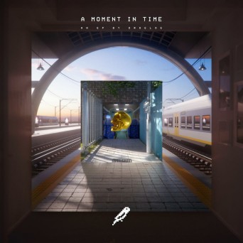 DROELOE – A Moment In Time