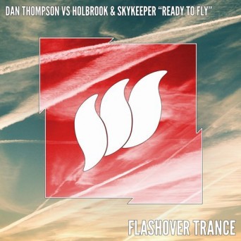 Dan Thompson vs Holbrook & SkyKeeper – Ready to Fly