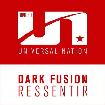 Dark Fusion – Ressentir