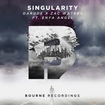 Darude & Zac Waters feat. Enya Angel – Singularity