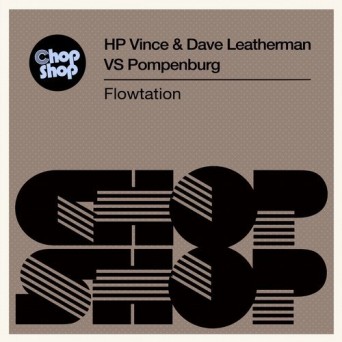 HP Vince & Dave Leatherman vs Pompenburg – Flowtation