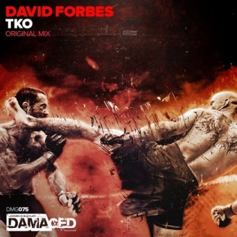 David Forbes – TKO