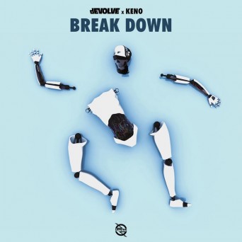 dEVOLVE x Keno – Break Down