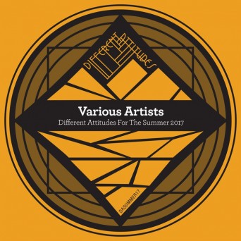 Different Attitudes For The Summer 2017