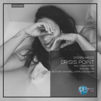 Digital Mess – Crisis Point