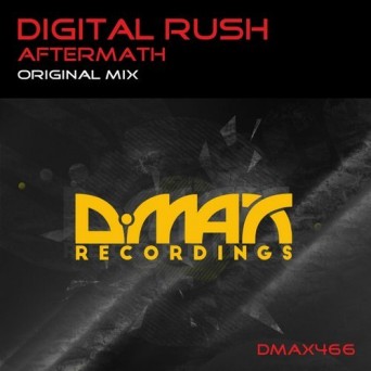 Digital Rush – Aftermath