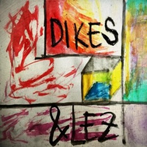 &lez – Dikes