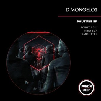 D.Mongelos – Phuture