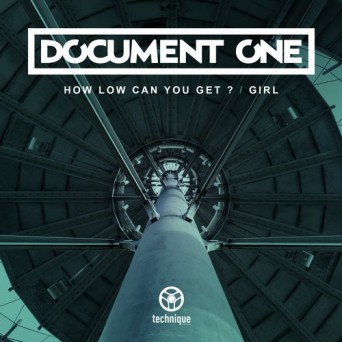 Document One – How Low Can You Get? / Girl