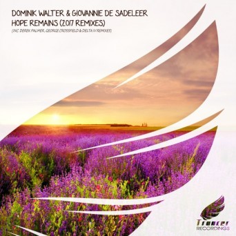 Dominik Walter – Hope Remains (2017 Remixes)