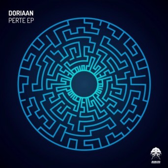 Doriaan – Perte EP