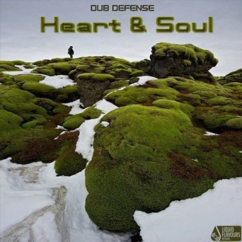 Dub Defense – Heart & Soul