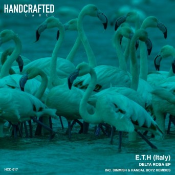 E.T.H (Italy) – Delta Rosa